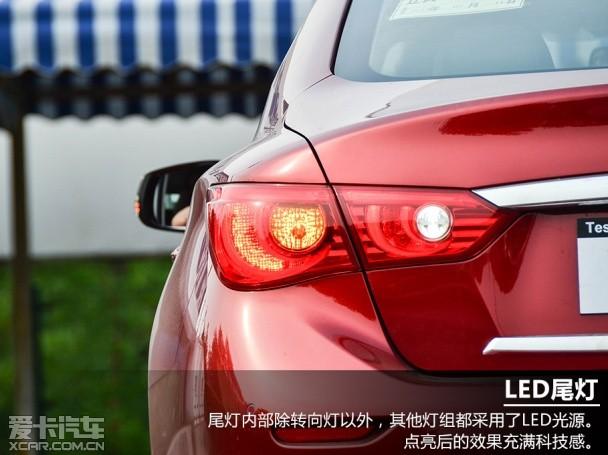 Ӣ�����2014��Ӣ�����Q50