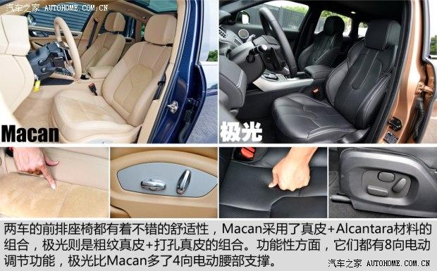 ��ʱ�� Macan 2014�� Macan 2.0T