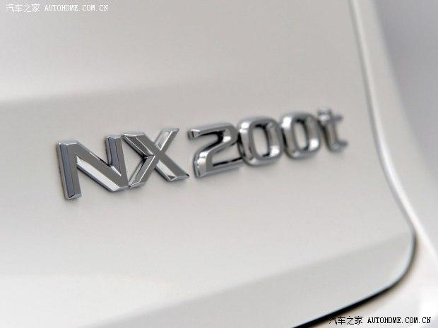 �׿���˹ �׿���˹NX 2014�� 200t F SPORT