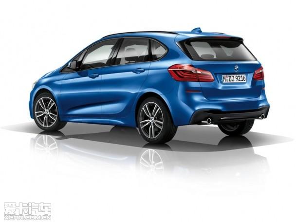 ����(����)2014���2ϵActive Tourer