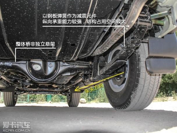 猎豹汽车2014款猎豹Q6