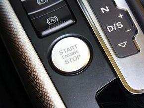 һ���µ� 40TFSI DCT ������𿪹���д