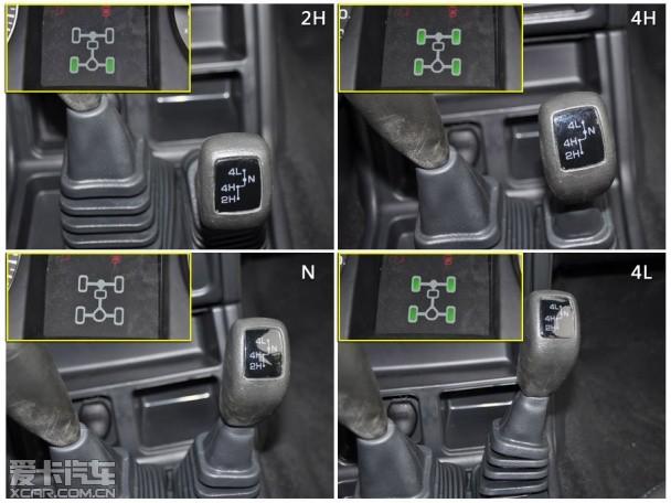 猎豹汽车2014款猎豹Q6