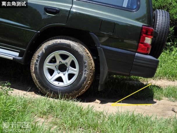 猎豹汽车2014款猎豹Q6