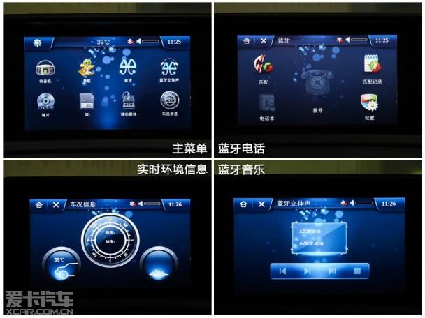 猎豹汽车2014款猎豹Q6