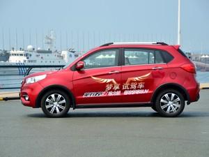 Ϋ������ Ӣ��G3 2014�� 1.5L �ֶ������