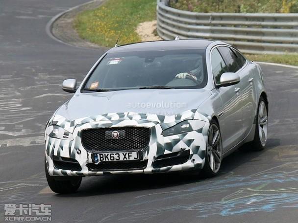 �ݱ��¿�XJ���� ��Ingenium�ĸ׷�����