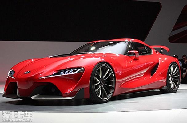 FT-1 concept���