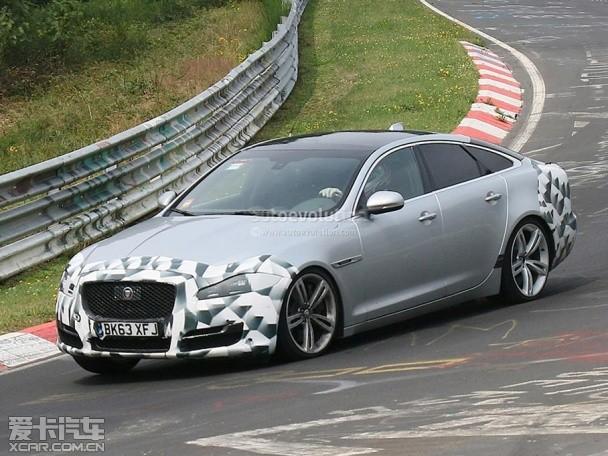 �ݱ��¿�XJ���� ��Ingenium�ĸ׷�����