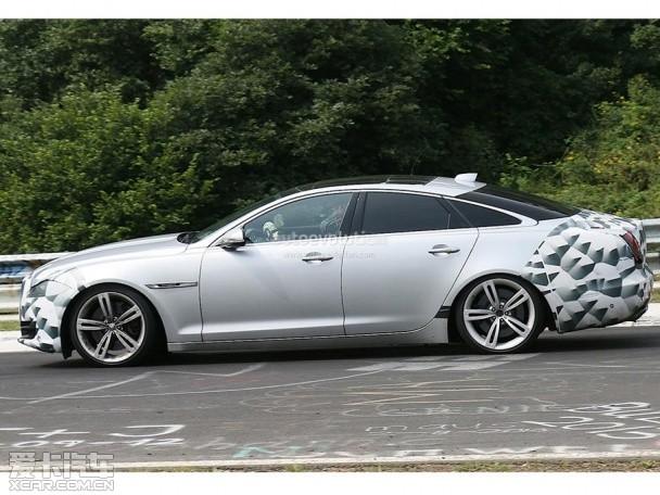 �ݱ��¿�XJ���� ��Ingenium�ĸ׷�����