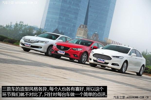 һ�����Դ� ���Դ�6 ATENZA������ 2014�� 2.5L ���������