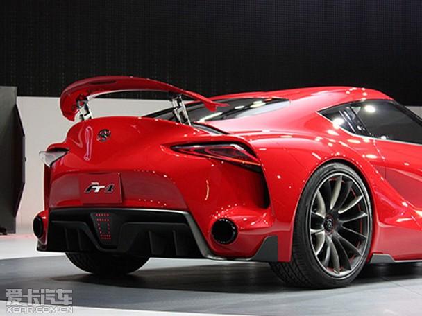 FT-1 concept���