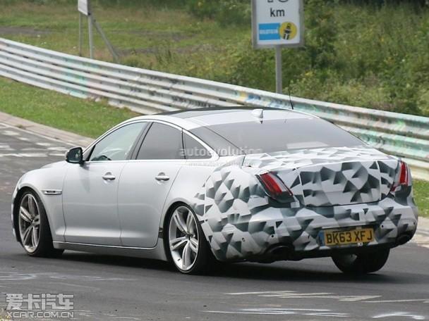 �ݱ��¿�XJ���� ��Ingenium�ĸ׷�����