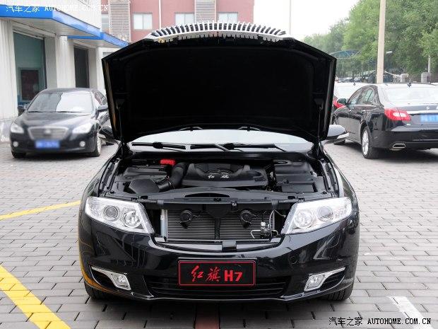 һ������ ����H7 2013�� 3.0L ������