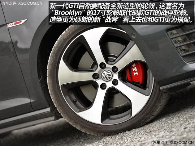 �����Լݵ��ߴ��߶���GTI