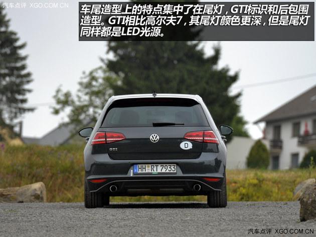 �����Լݵ��ߴ��߶���GTI