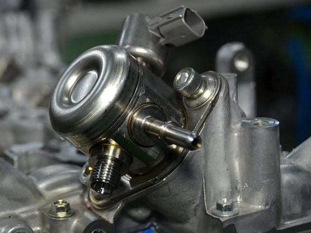 涡轮是主流 20万级别SUV动力系统解析