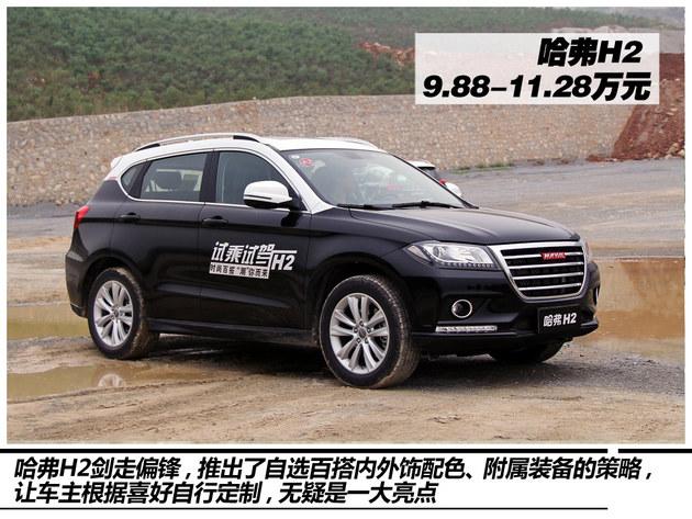 �Լ۱Ȼ��Ǹ�Ʒ�� ����H2�Աȳ���CS35