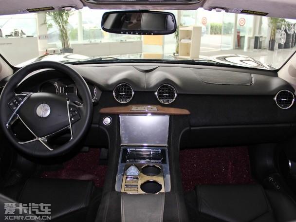 Fisker2013��Karma