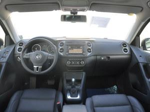 ���ڴ���Tiguan֣���ֳ� ������0.44��