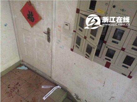 男子因与前妻纠纷 杀死前岳父母小舅子后自杀