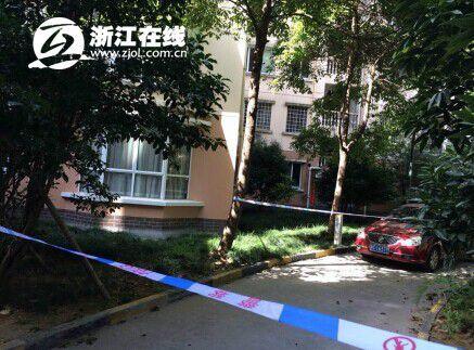 男子因与前妻纠纷 杀死前岳父母小舅子后自杀
