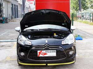 ������2012��DS3�Ż�����Ԫ �ֳ��ϳ���