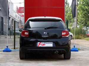 ������2012��DS3�Ż�����Ԫ �ֳ��ϳ���