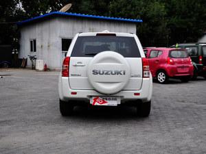 购铃木维特拉享1万元现金优惠 现车销售