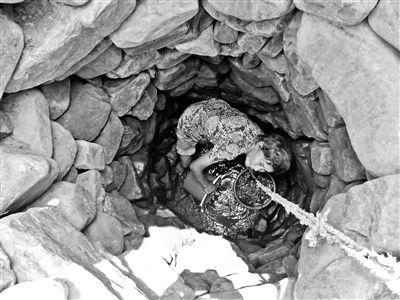 Ҷ����䷿�壬78��Ĺ�����ÿ�������µ����ȡˮ