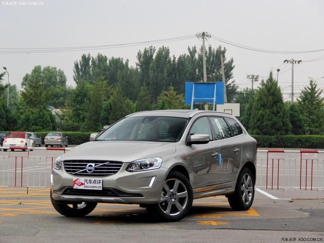 �ֶ���XC60�ؼ۳�֣���Ż�5�� ����1̨