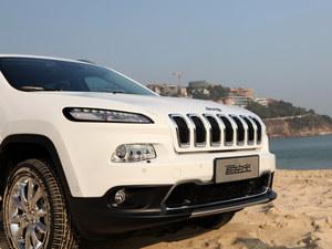 ��JEEP���ɹ���������Żݵ����ֳ�����