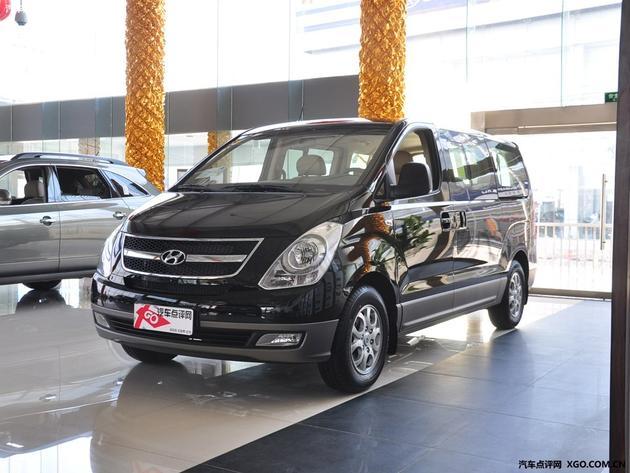 大连:进口现代改装辉翼优惠5万元 仅限一台