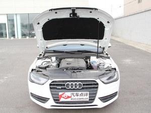 2015��µ�A4L֣����߽�2.9��Ԫ �ֳ�