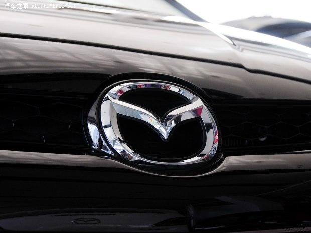 һ�����Դ� ���Դ�CX-7 2014�� 2.5L 2WD ����