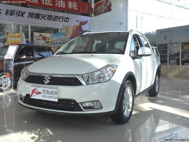 ��������SX4��������Ż�2�� �ֳ�����