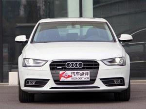 2015��µ�A4L֣����߽�2.9��Ԫ �ֳ�