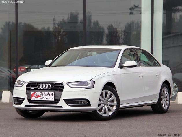 2015��µ�A4L֣����߽�2.9��Ԫ �ֳ�