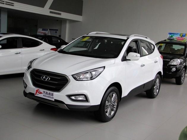 ���ִ�ix35����Ż�3��Ԫ �����ֳ�����