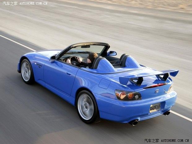 ����(����) ����S2000 2009�� Club Racer