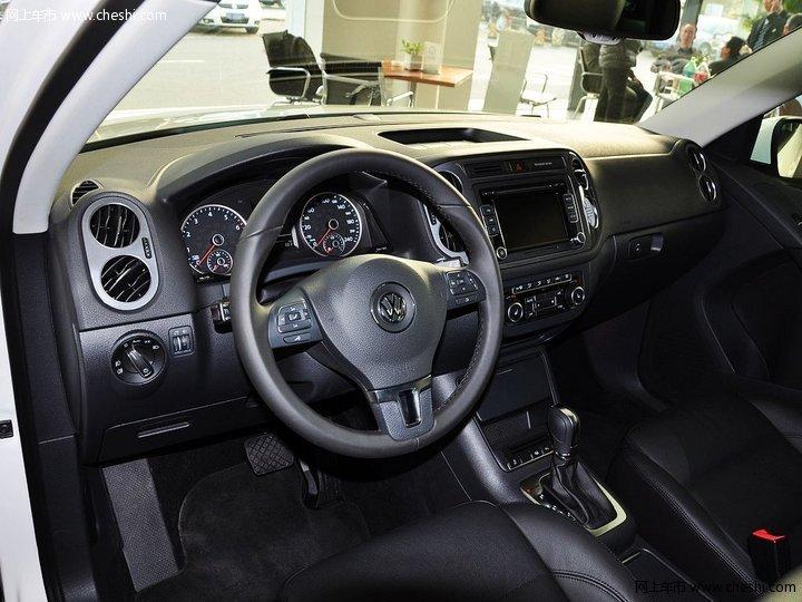 Tiguan�пط�����ͼ