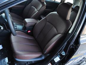 ˹��³ 2.5i CVT ��ʻϯ����ǰ45����ͼ