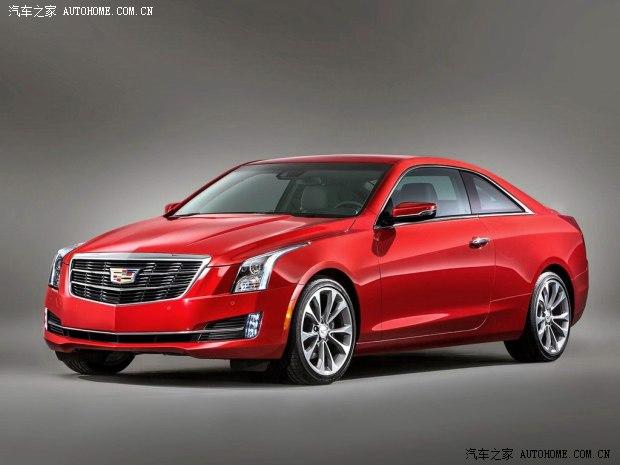 ��������(����) ��������ATS(����) 2015�� Coupe ������