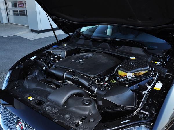 �ݱ� XJL 2.0T ������������д