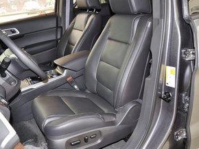 ����(����) 3.5L �Զ� ��ʻϯ����ǰ45����ͼ