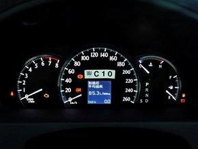 һ������ 2.5L �Զ� �����̺��Ǳ���