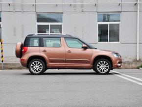 ˹�´� 1.4TSI DSG �������Ҳ�