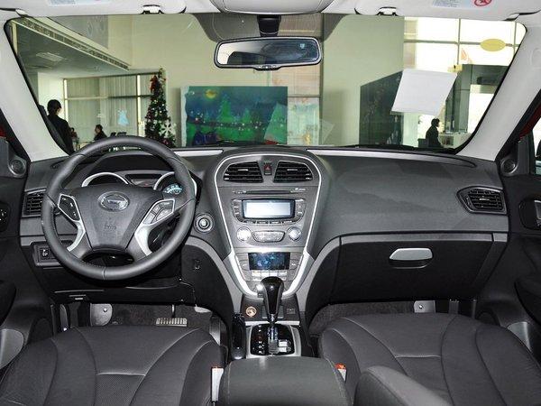 �������� 1.8T �Զ� �п�̨����