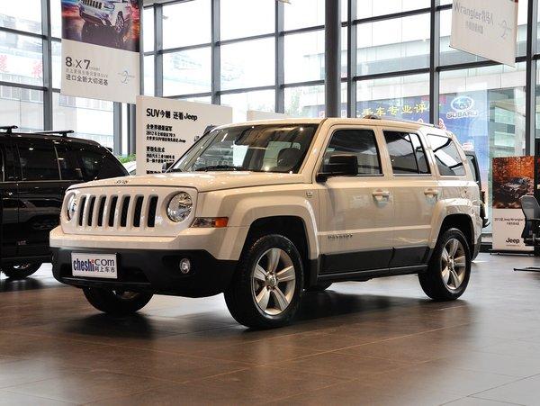 Jeep 2.4L �Զ� ������ǰ45���ӽ�