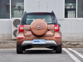 ˹�´� 1.4TSI DSG ��������β���ӽ�